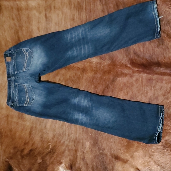 BKE ladies Payton jeans size 26 - Picture 4 of 8